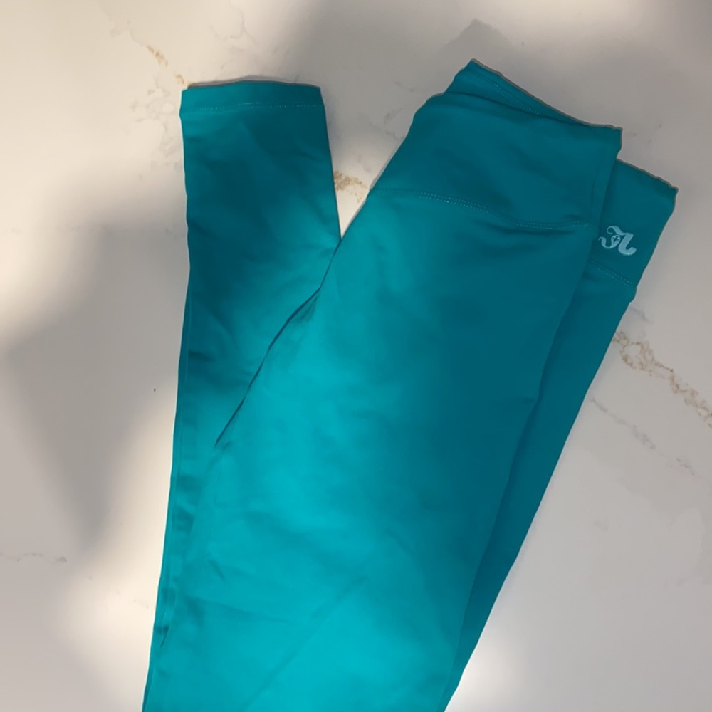 Girls Jo+Jax leggings